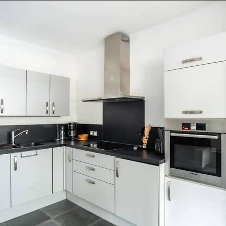Pasteur - Bel Appartement Familial Pharo -Plage Des Catalans Marseille Luaran gambar