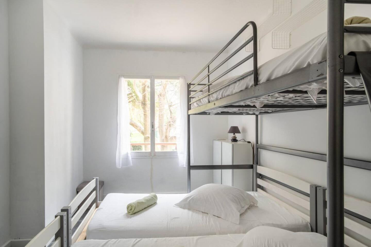 Pasteur - Bel Appartement Familial Pharo -Plage Des Catalans Marseille Luaran gambar